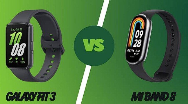 SMARTWATCH SAMSUNG OU XIAOMI