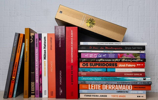 Livros em Oferta — Atualize Sua Biblioteca