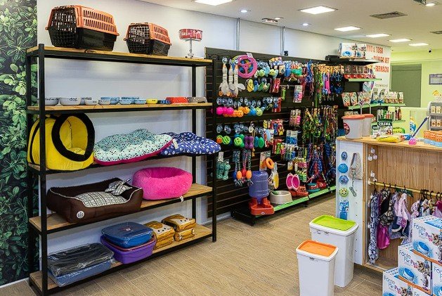 Ofertas em Produtos Pet Shop — Tudo para o Seu Pet com Preço Especial