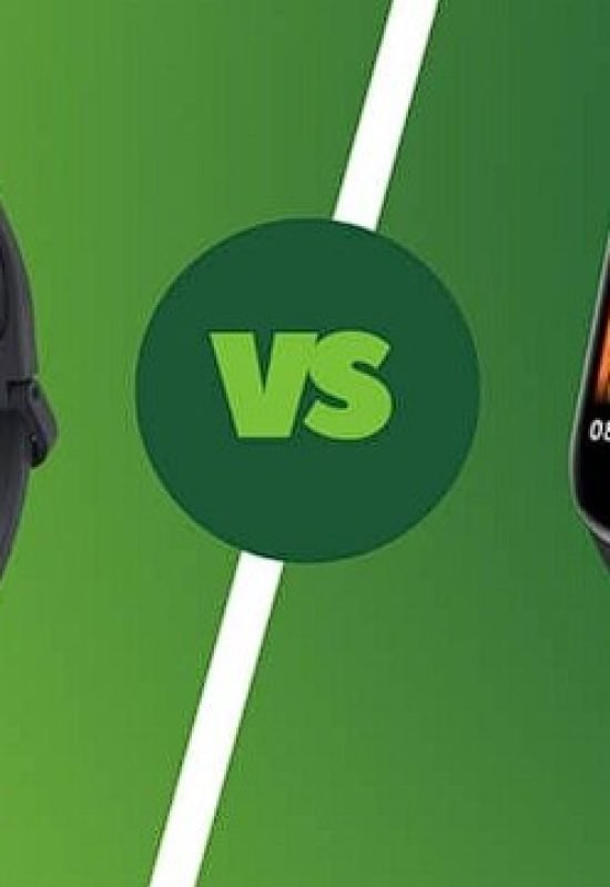 SMARTWATCH SAMSUNG OU XIAOMI