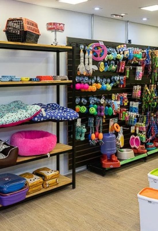 Ofertas em Produtos Pet Shop — Tudo para o Seu Pet com Preço Especial